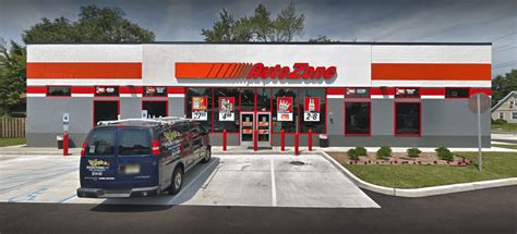 autozone westwood|auto zone kinderkamack road.